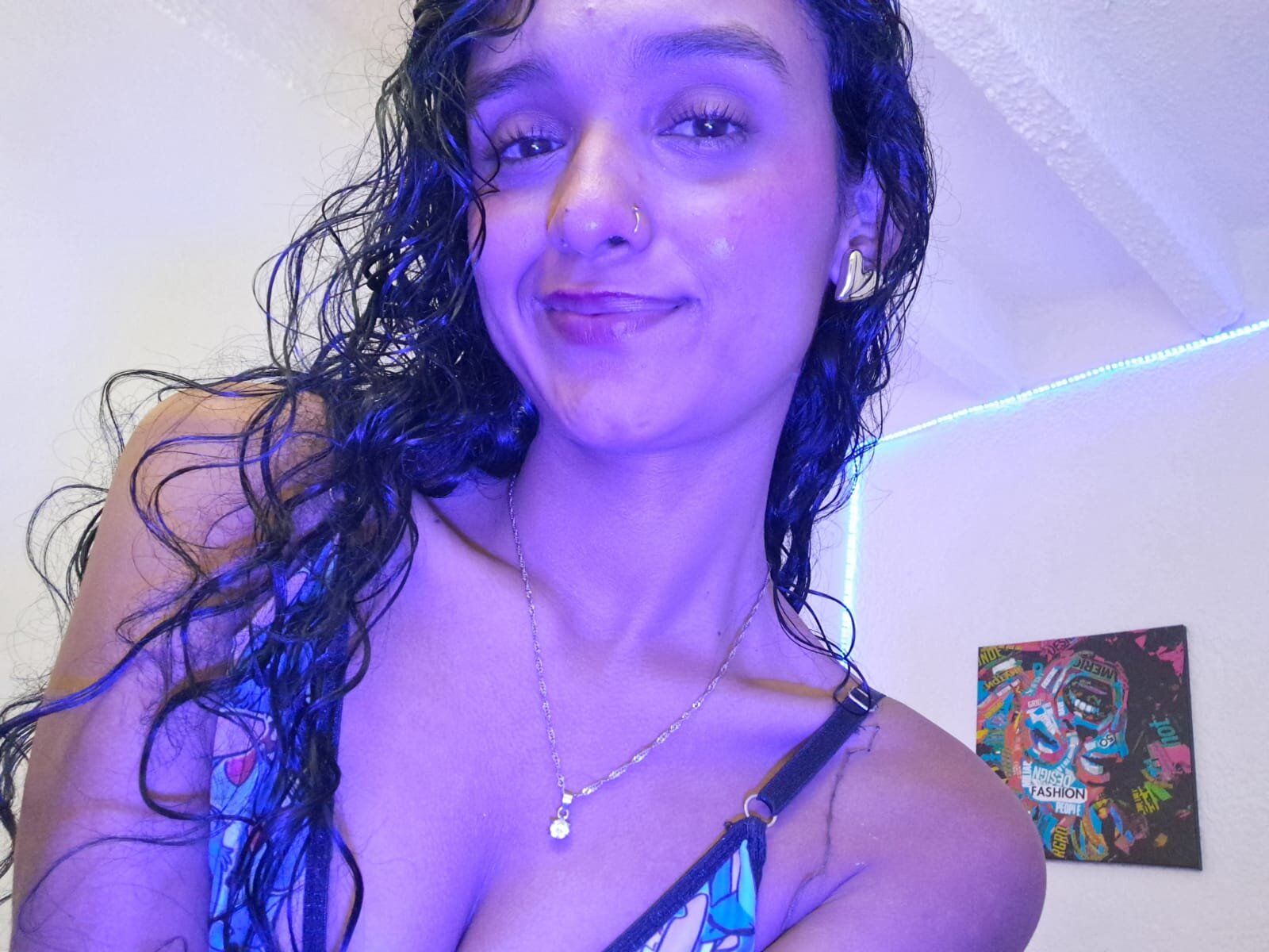 XXX Porn Photo of Nude Nikita_johnson 20