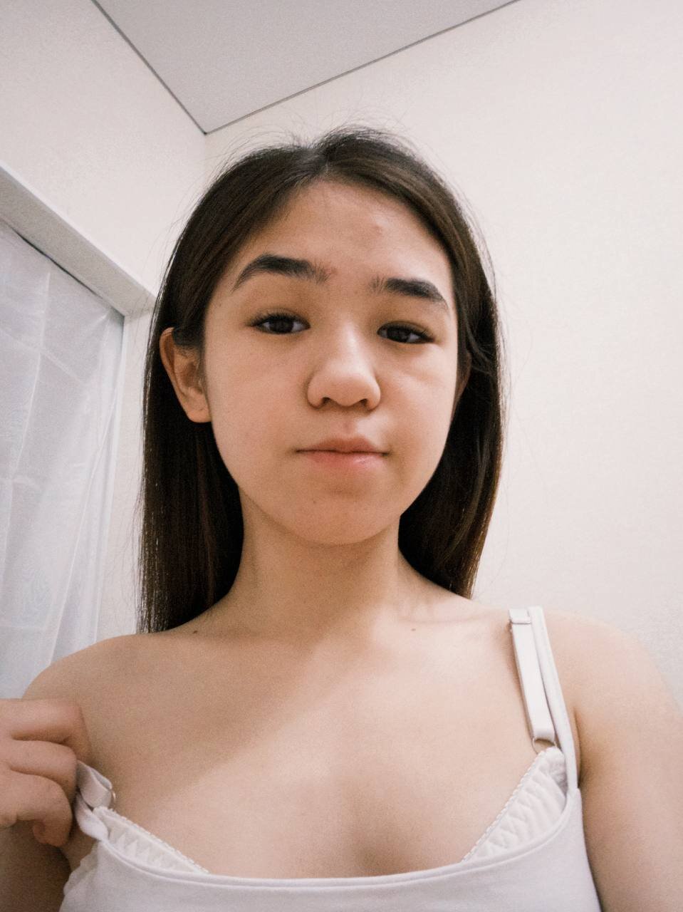 XXX Porn Photo of Nude KiraAbling 209