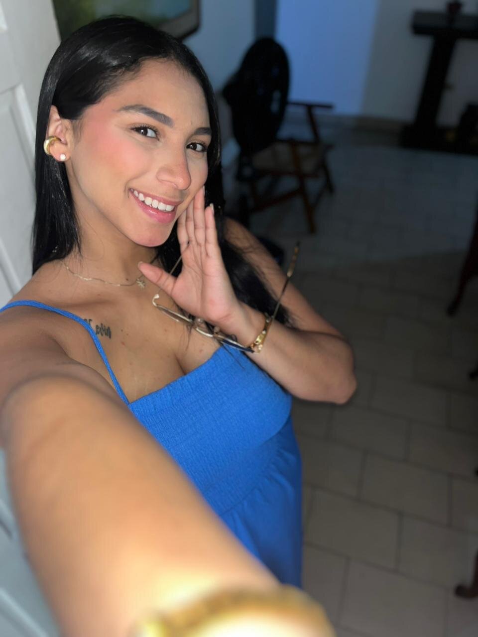 XXX Porn Photo of Nude POCAHONTAS--- 5
