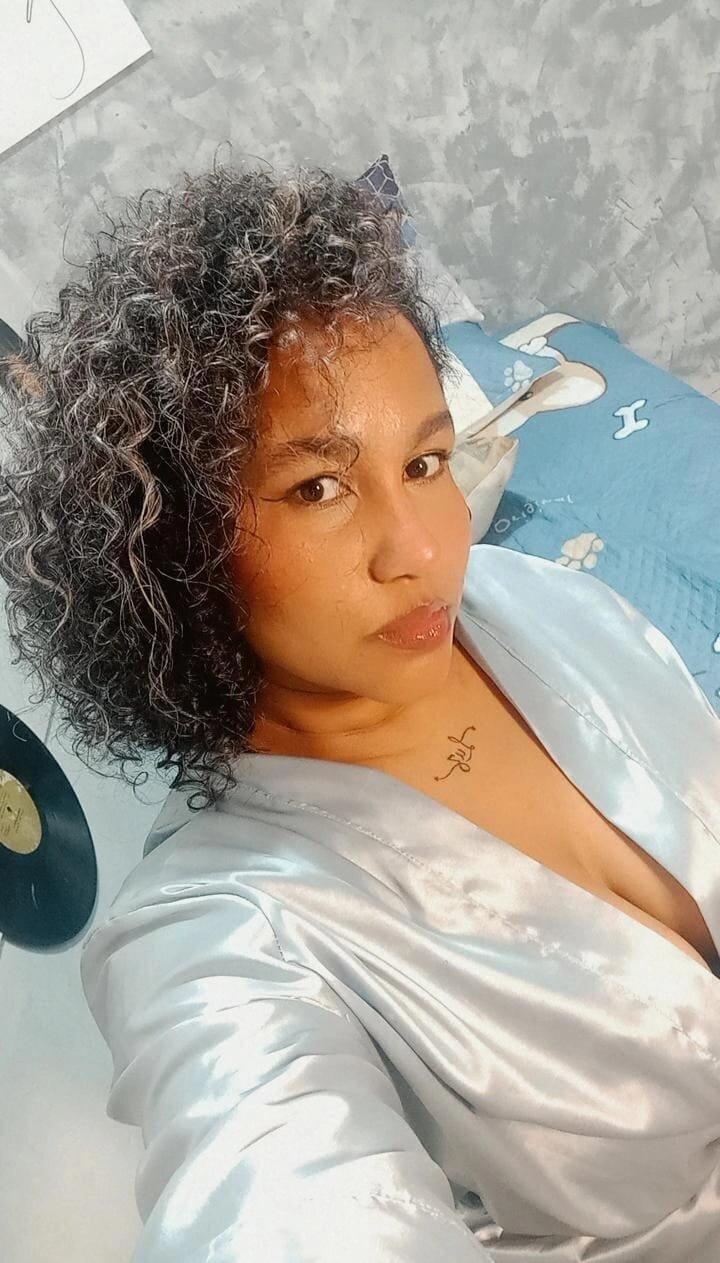 XXX Porn Photo of Nude Ambar_foxy 9