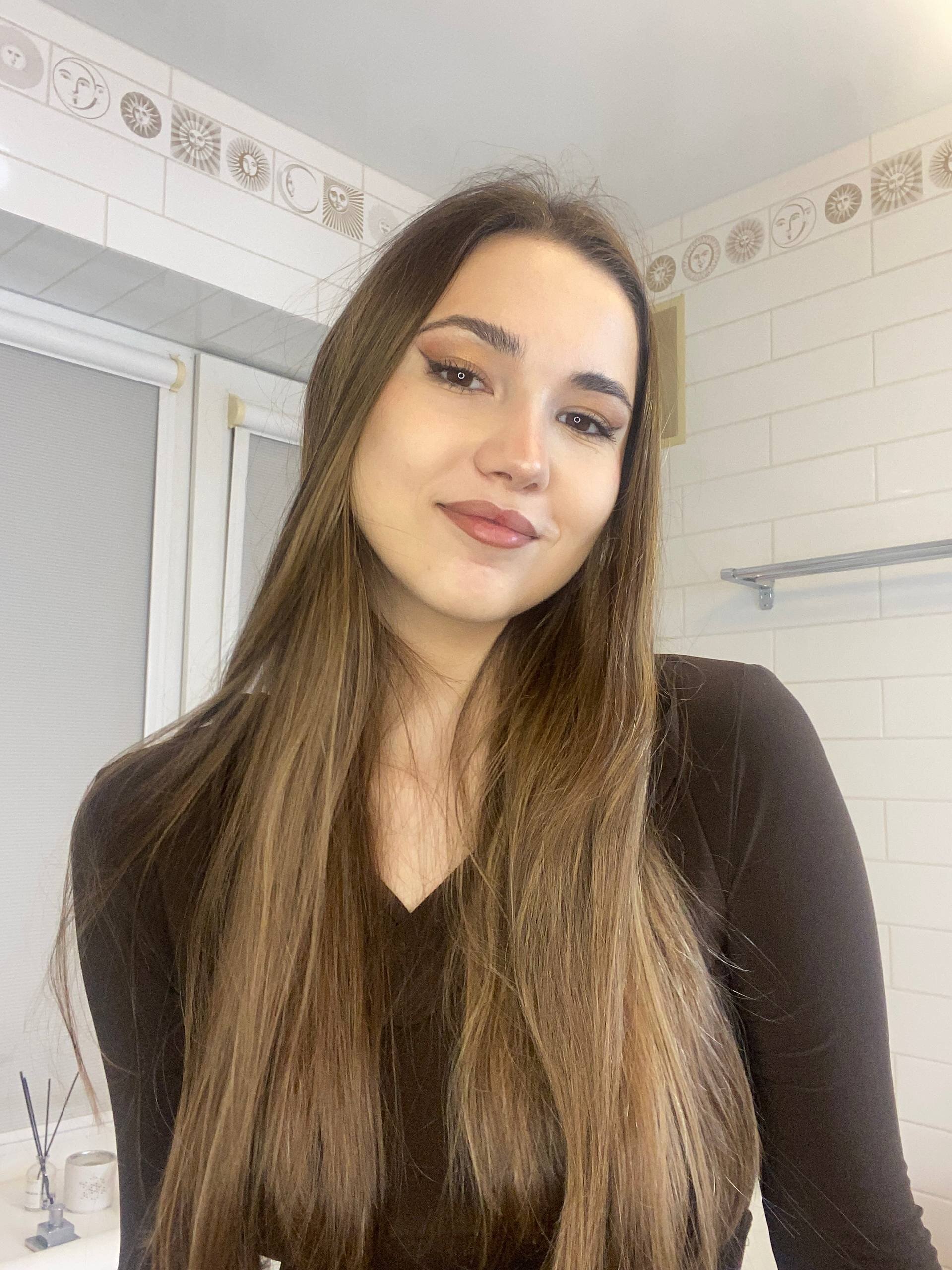 XXX Porn Photo of Nude LeenaPuita 338