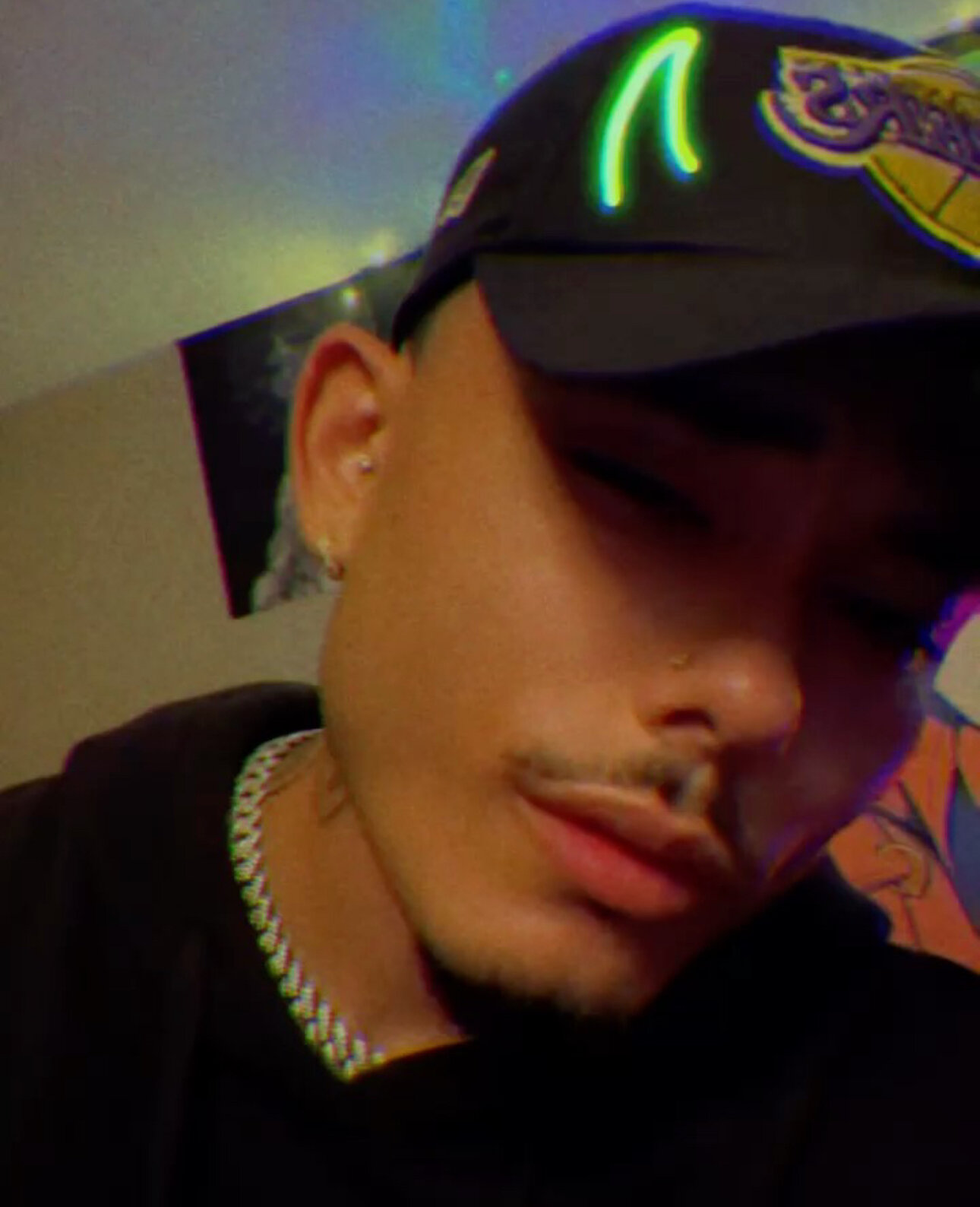 XXX Porn Photo of Nude MrGETuRiGHTx 2