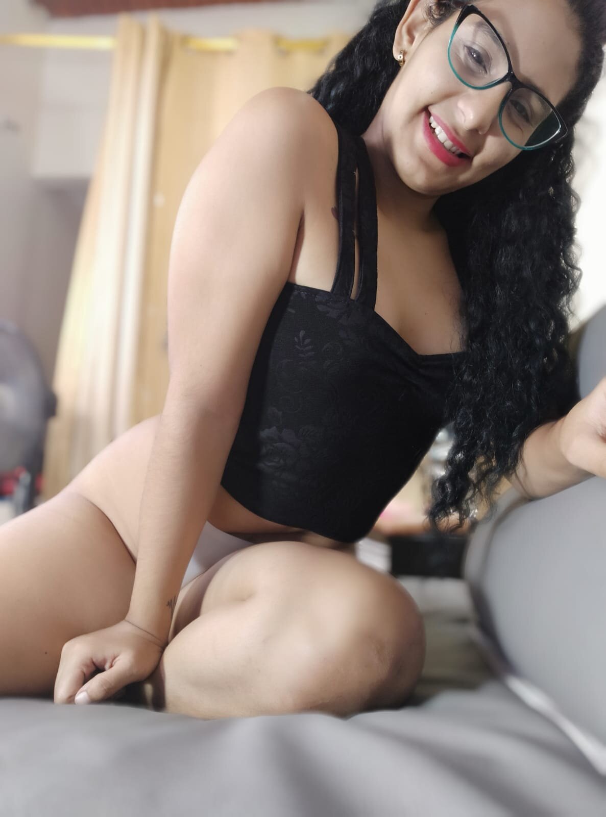 XXX Porn Photo of Nude DanielleEvans_ 24