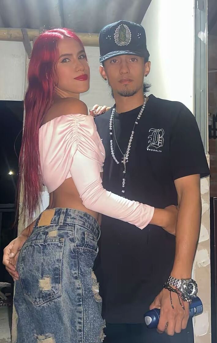 XXX Porn Photo of Nude Max_Mela28 4