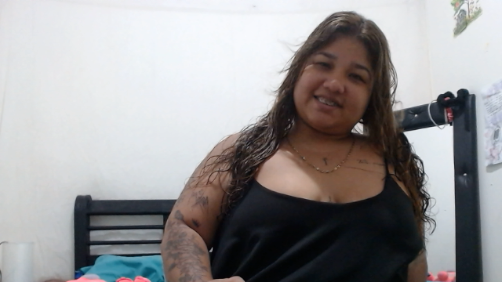 XXX Porn Photo of Nude Gabycutee 610