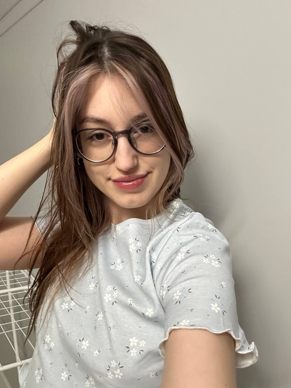 XXX Porn Photo of Nude NicolaHulse 54