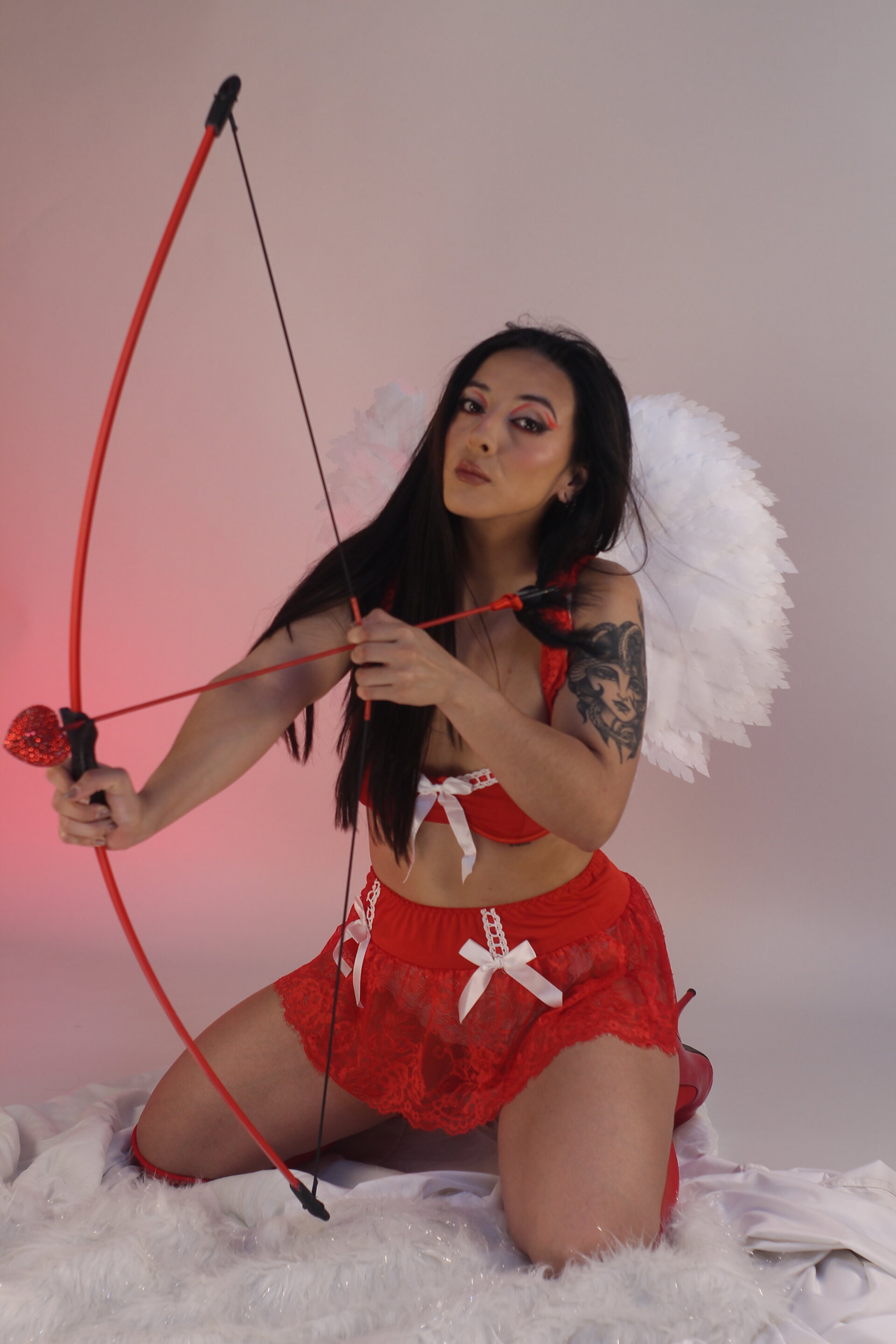 XXX Porn Photo of Nude NicolWhite 29