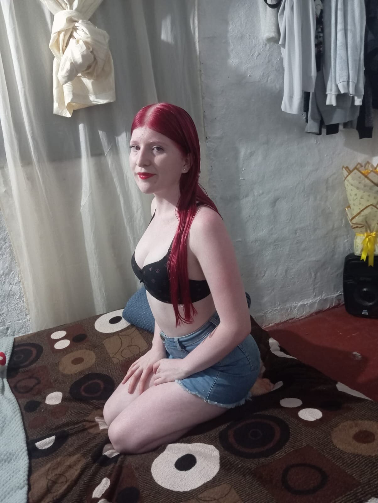 XXX Porn Photo of Nude Naomi_666 5