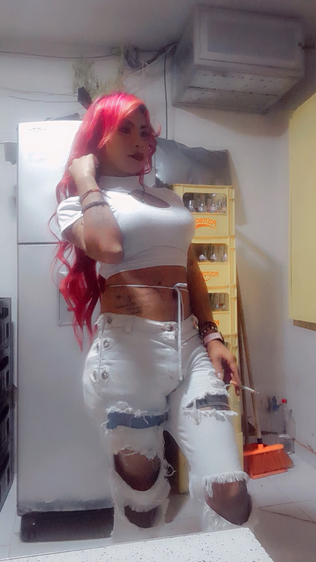 XXX Porn Photo of Nude Adriana_Rodriguez_ 90