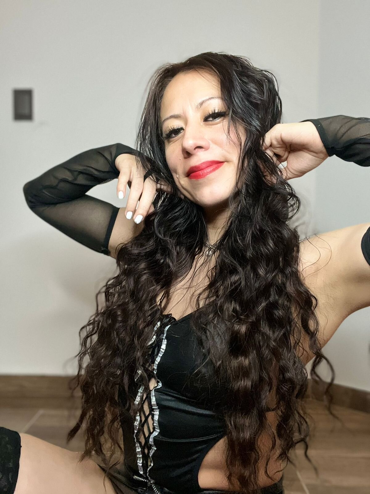XXX Porn Photo of Nude HeyAmara 38