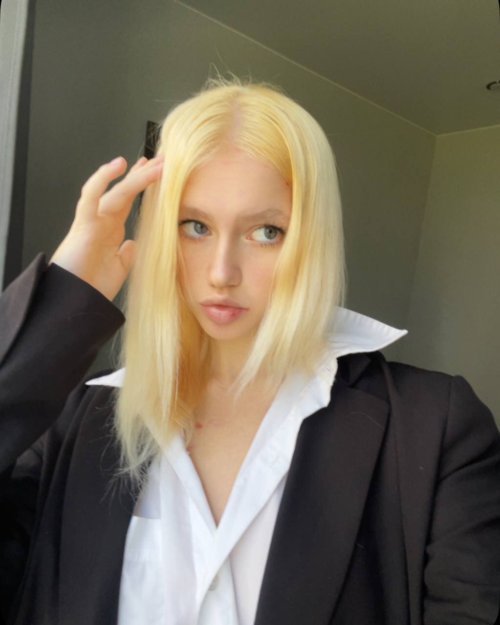 XXX Porn Photo of Nude CherrySodaa 3
