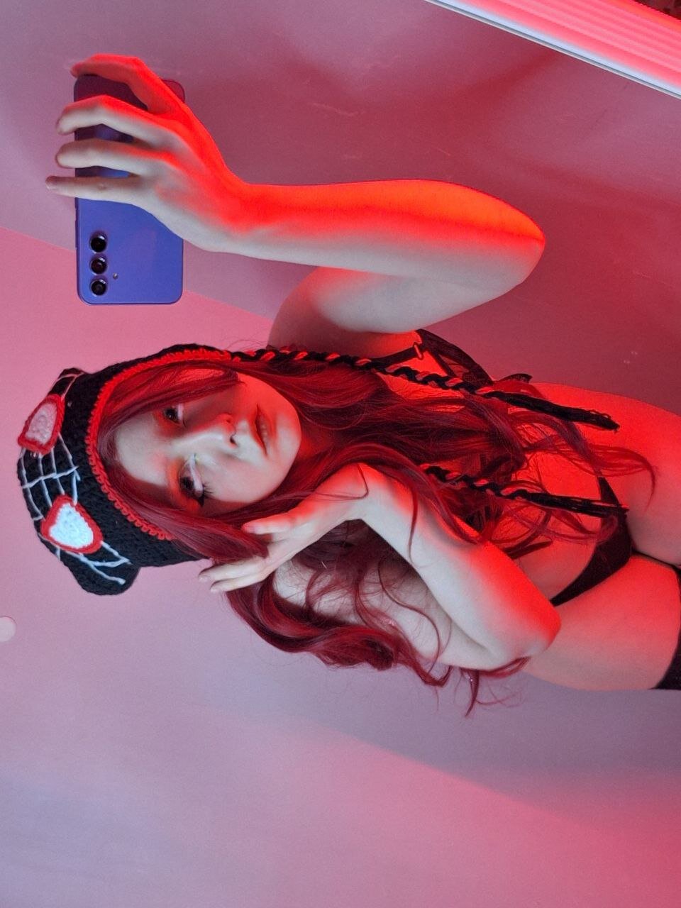 XXX Porn Photo of Nude 1stEvaa 8