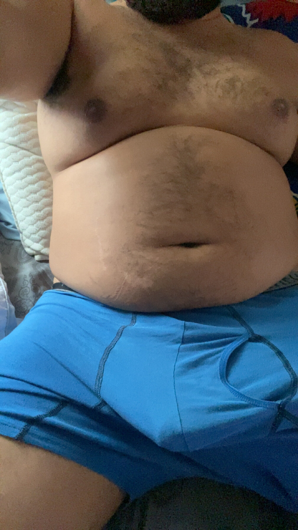 XXX Porn Photo of Nude midwestgoon 5