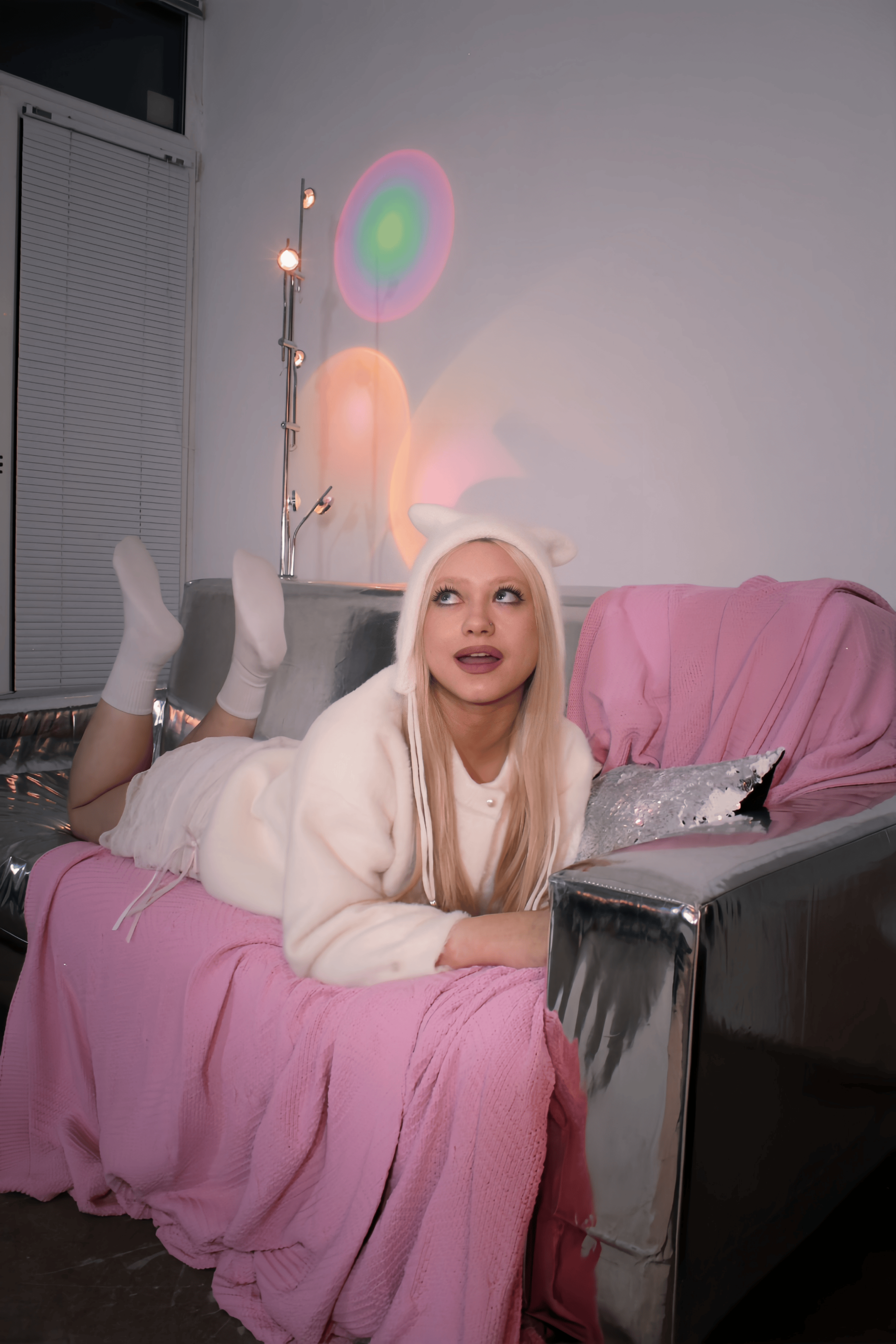 XXX Porn Photo of Nude Millie_Vanillies 32