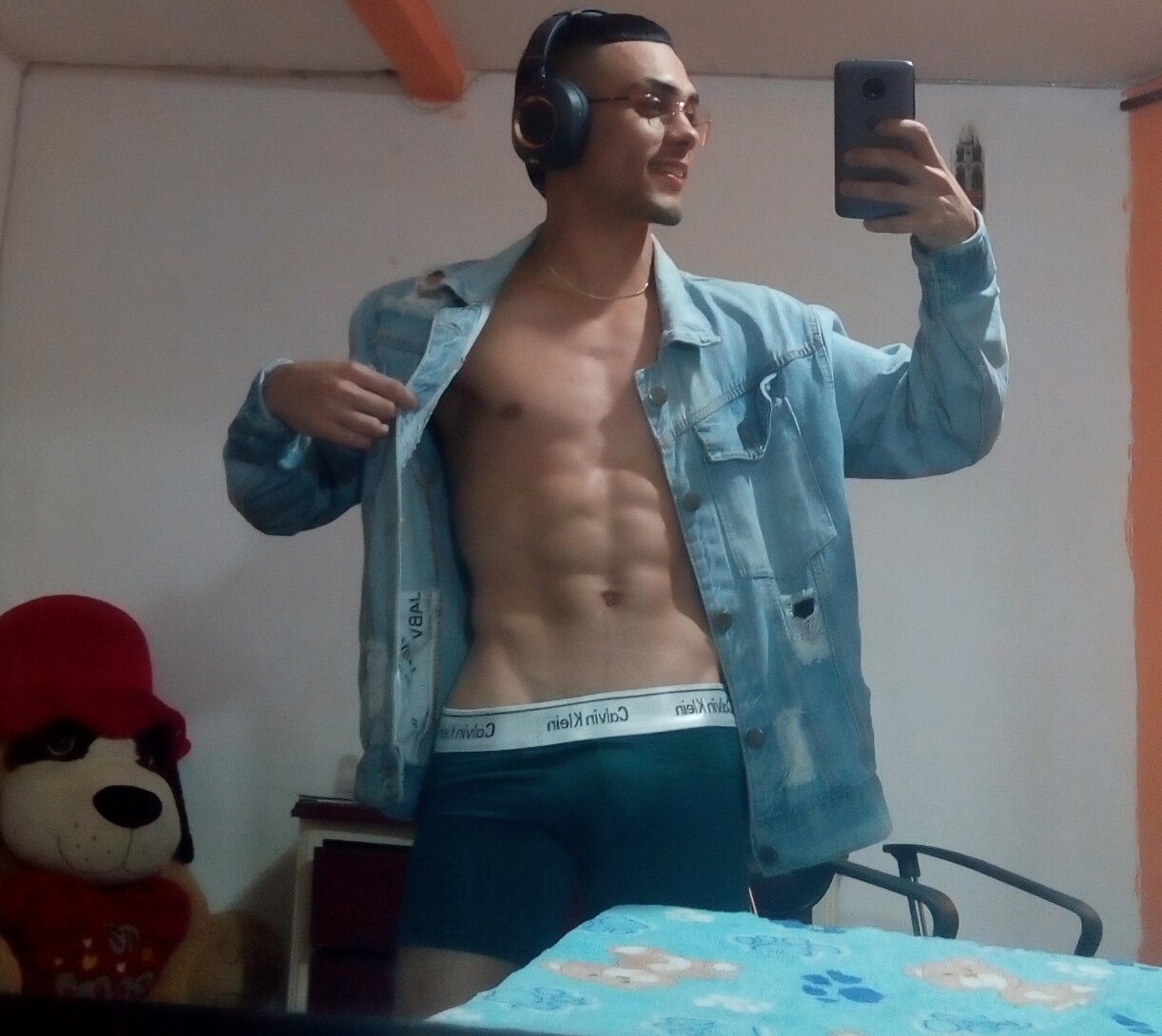 XXX Porn Photo of Nude Jack_fort 2
