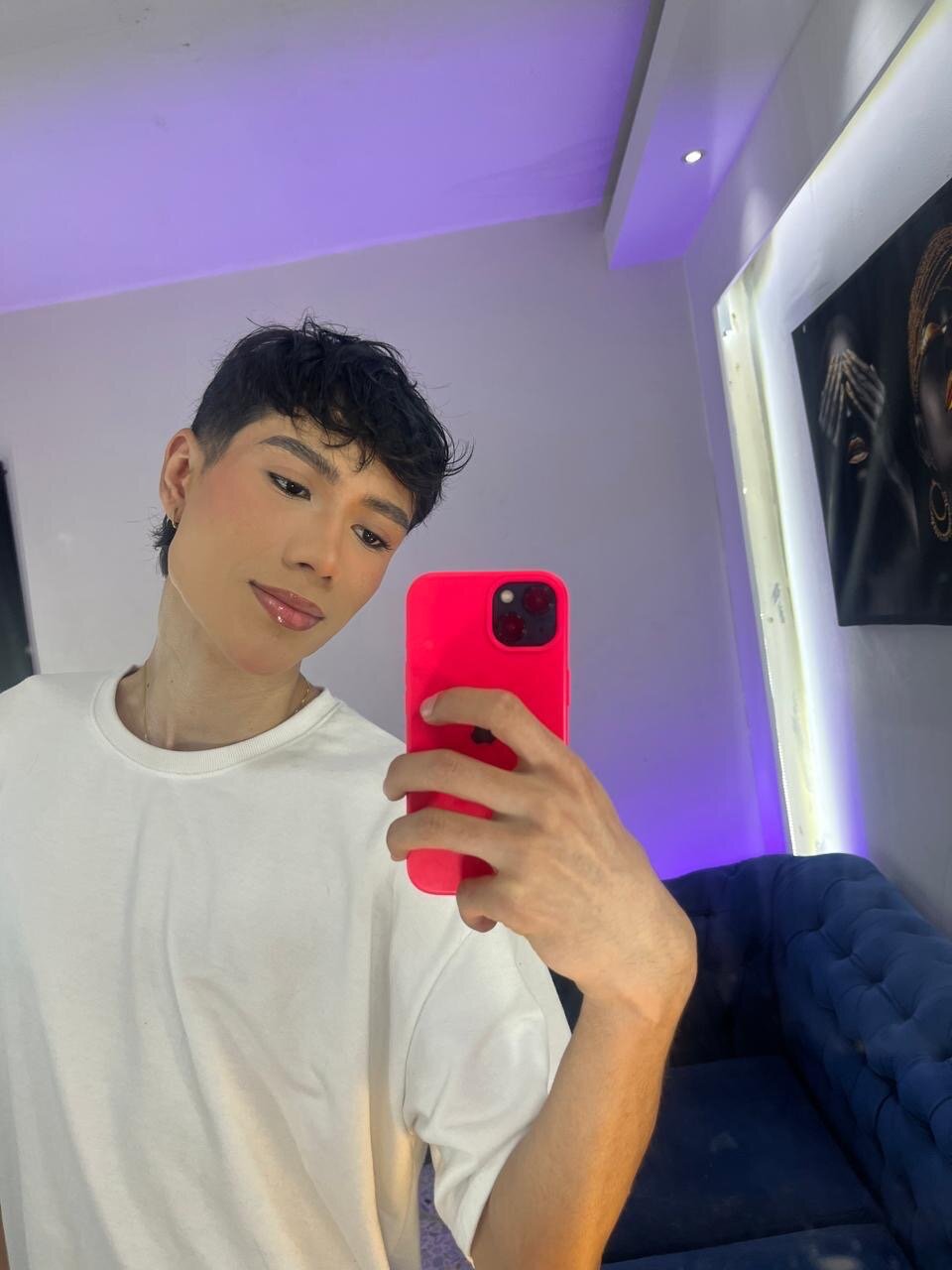 XXX Porn Photo of Nude Brayco_Thiago 10