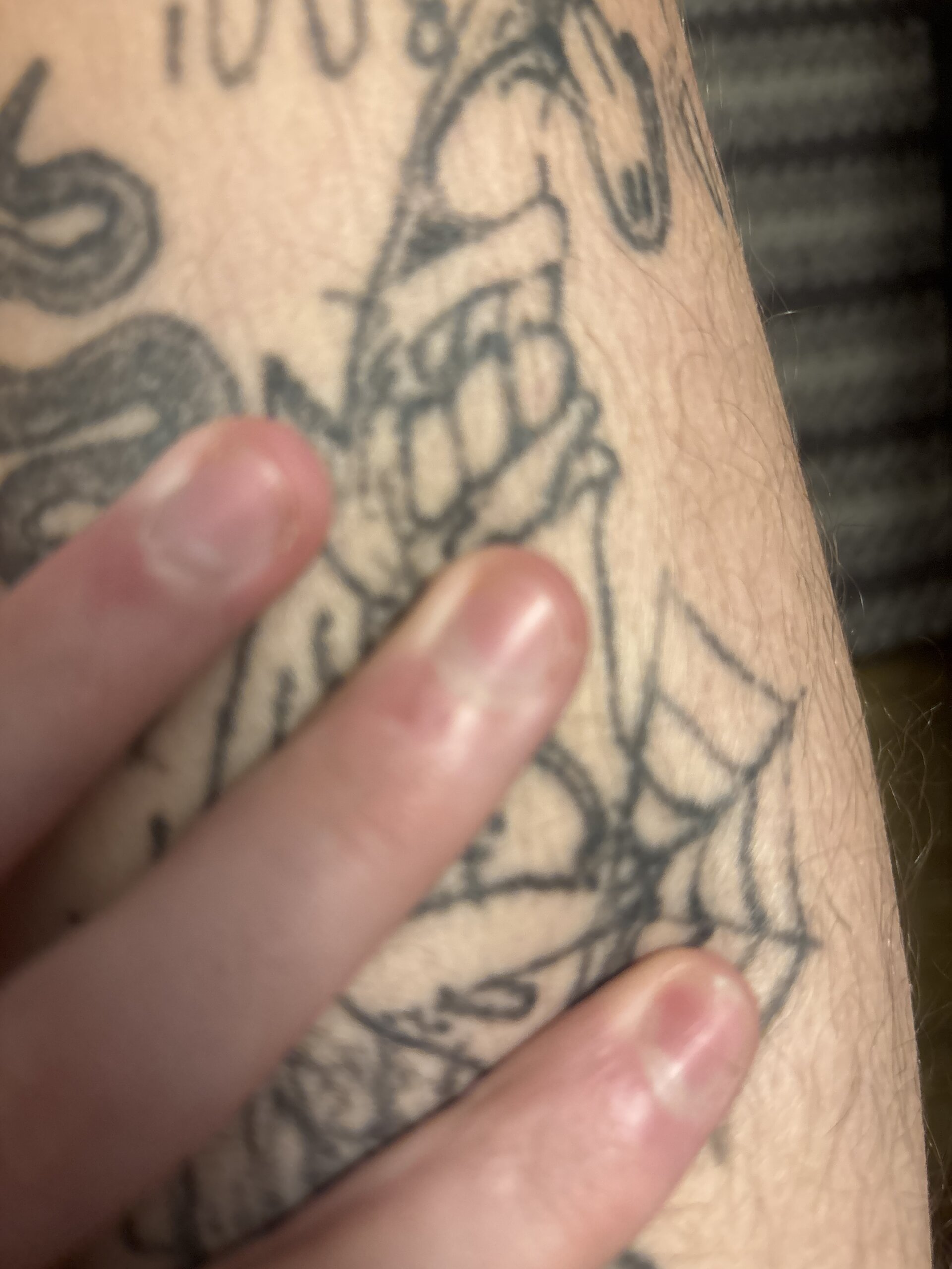 XXX Porn Photo of Nude yourmans200 4