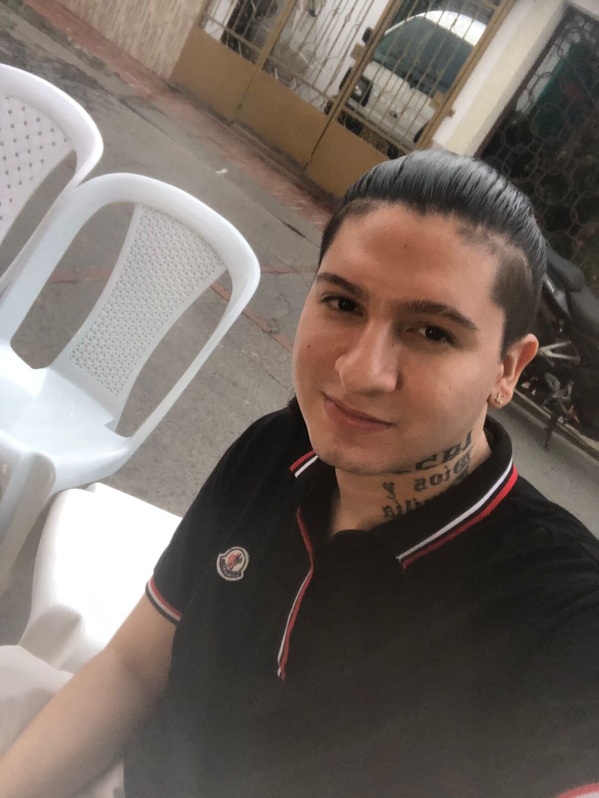XXX Porn Photo of Nude BoyhotP 4