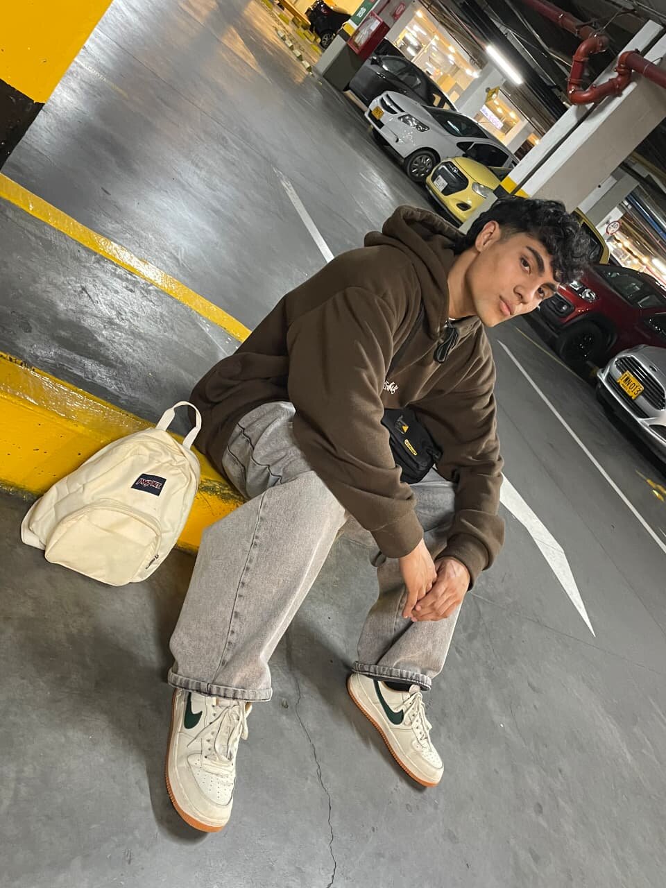XXX Porn Photo of Nude MattFiore 6
