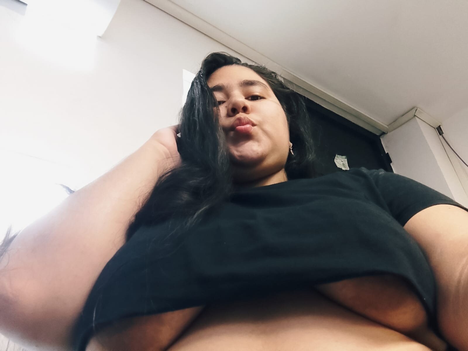 XXX Porn Photo of Nude Dakota_gill 29