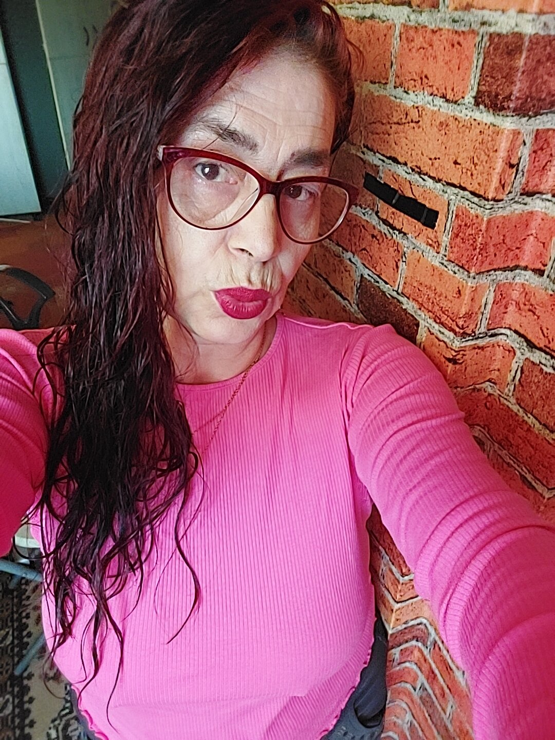 XXX Porn Photo of Nude cristinatina 13