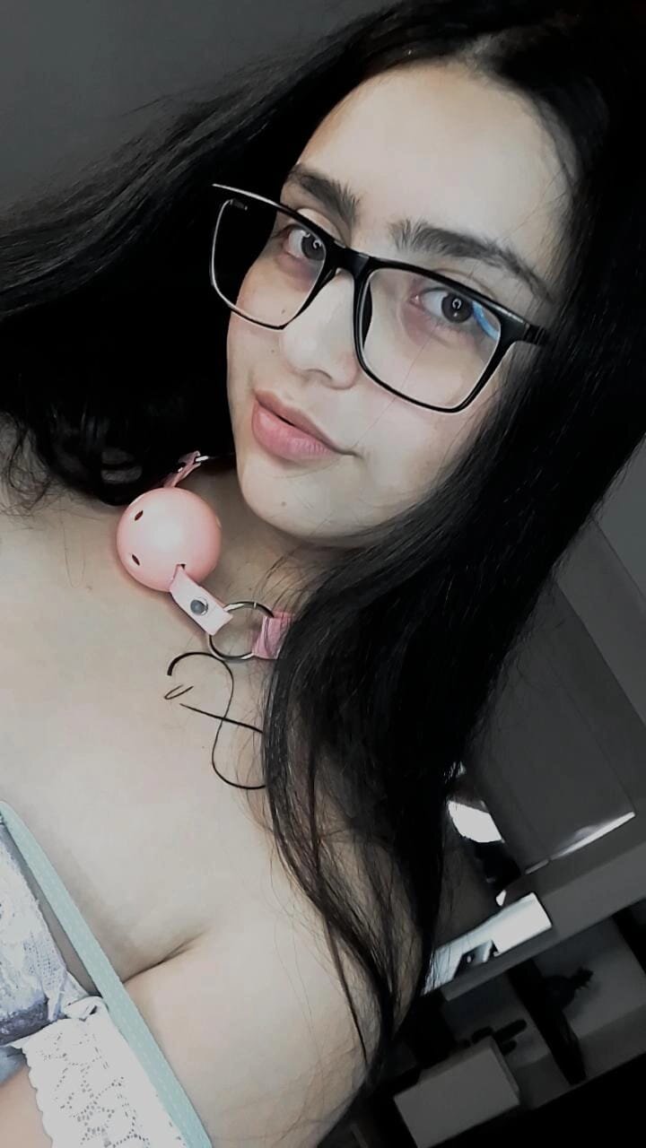 XXX Porn Photo of Nude scarlleth_ 24