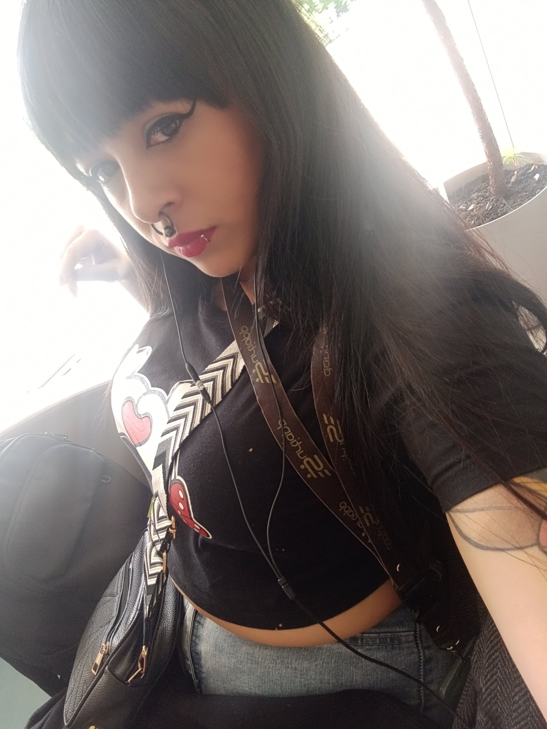XXX Porn Photo of Nude Lunabunnycreamy 32