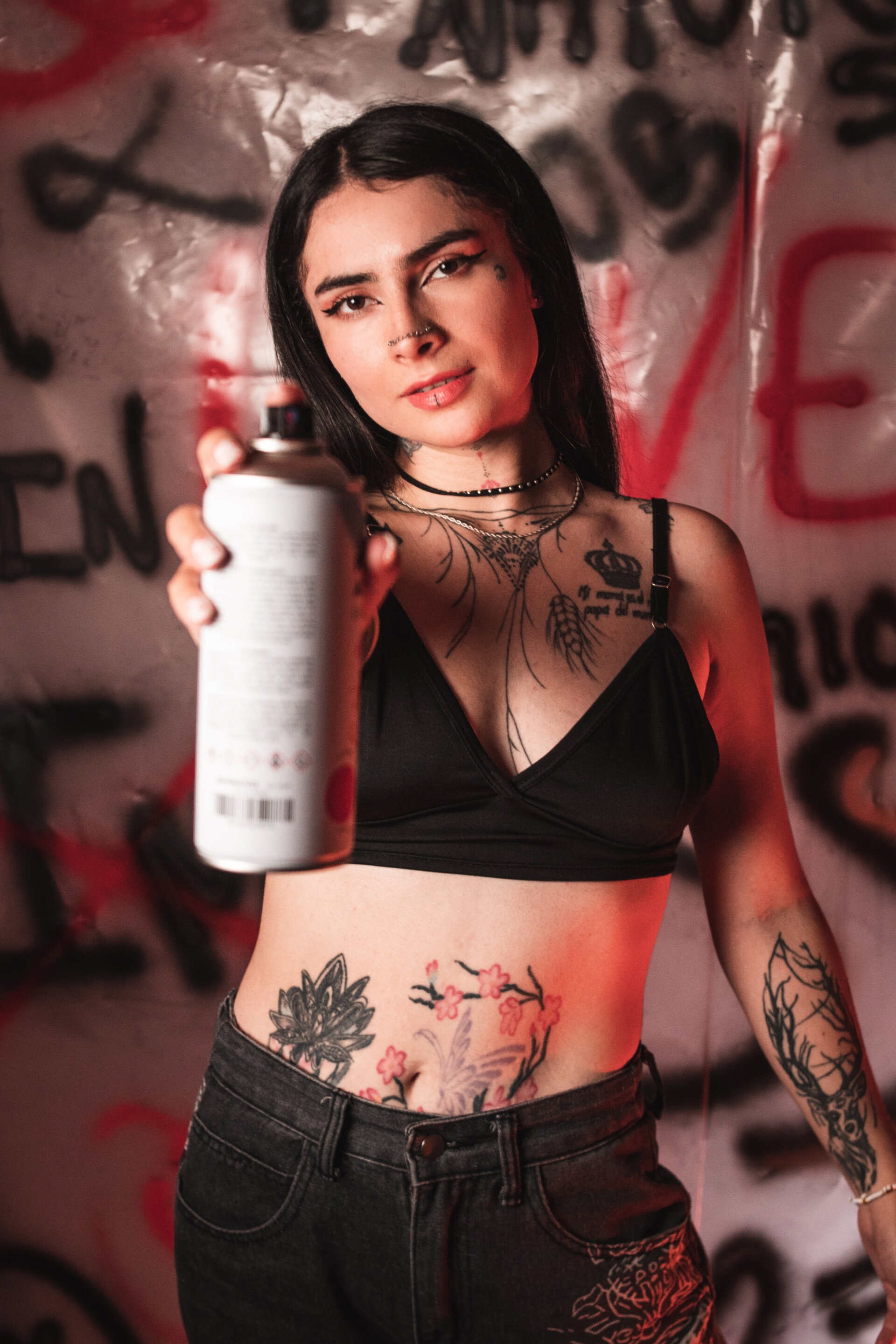 XXX Porn Photo of Nude katherin__19 3
