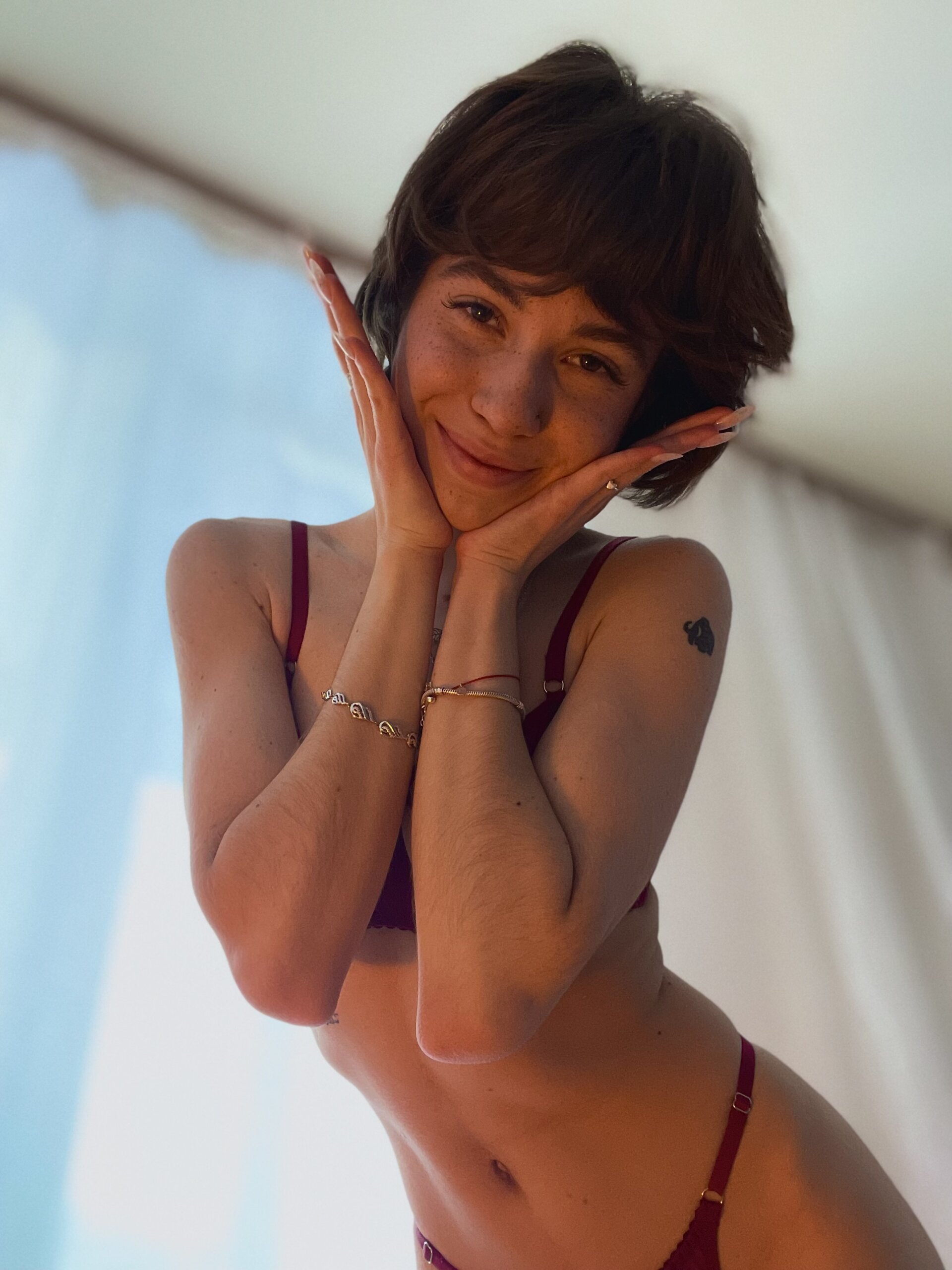 XXX Porn Photo of Nude Sexy_one_girl 5