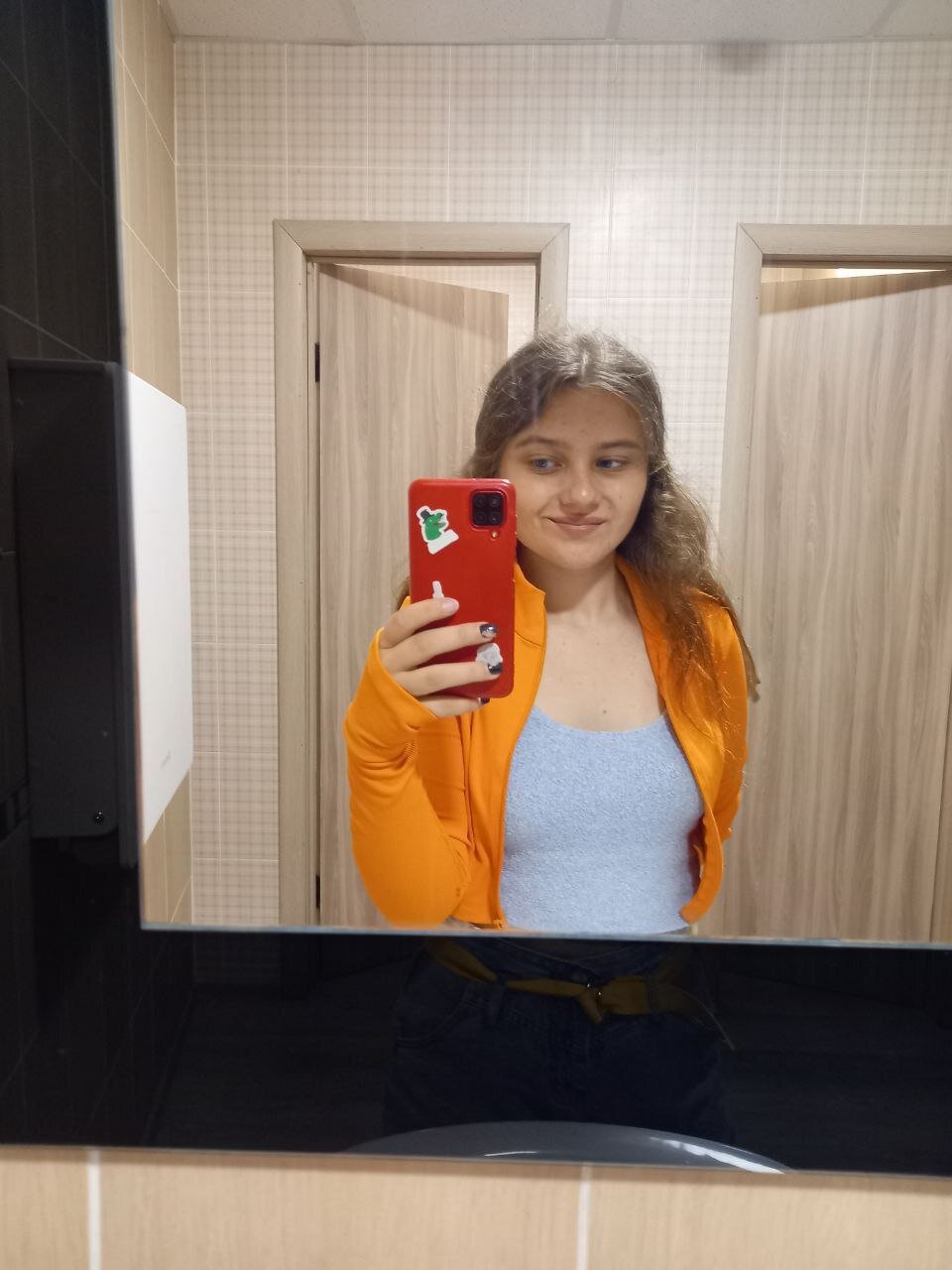 XXX Porn Photo of Nude Little_shygirl 6