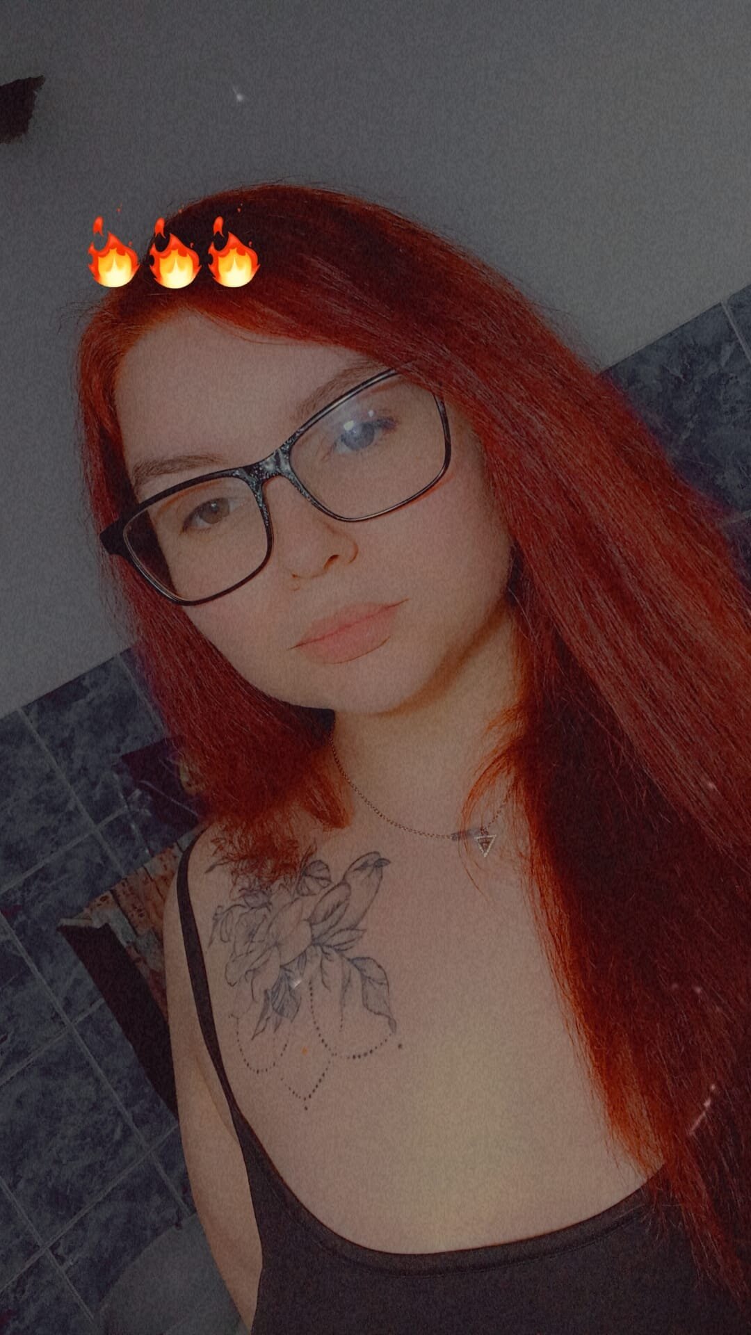 XXX Porn Photo of Nude OliviaMile 3