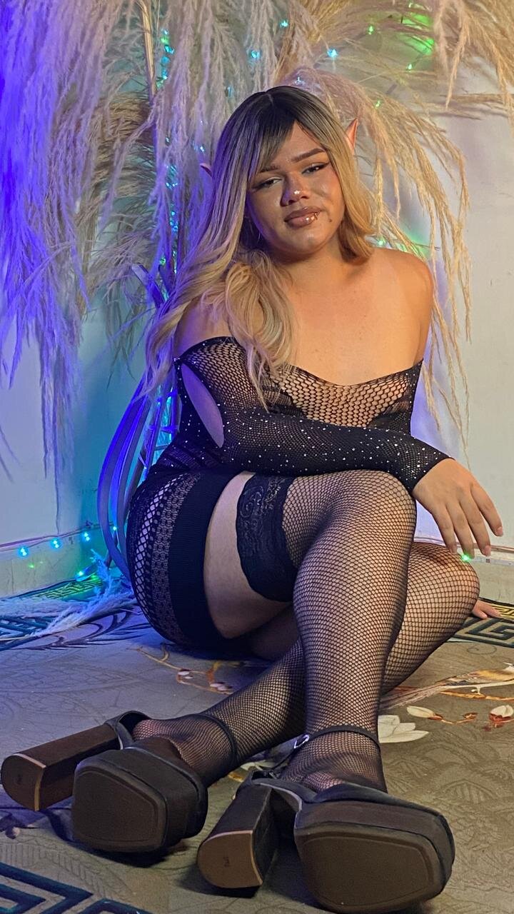 XXX Porn Photo of Nude Tiffany_deluxe 318