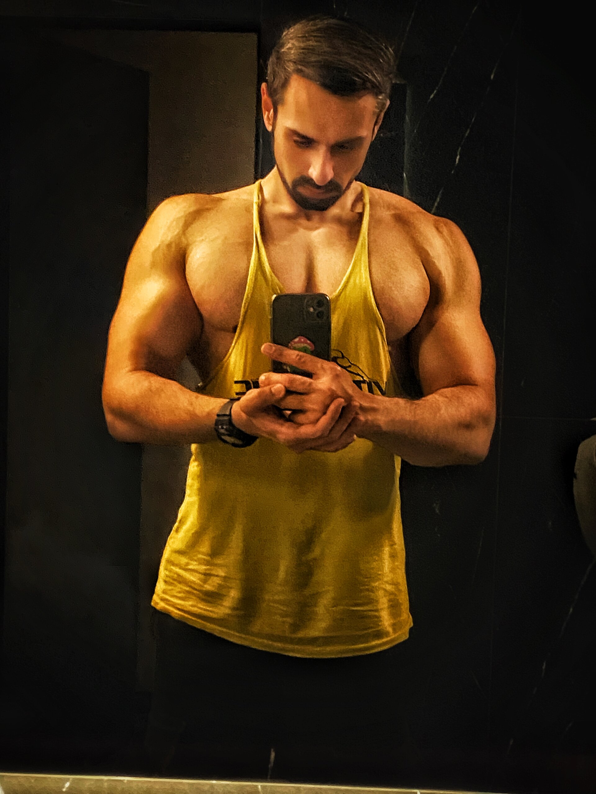 XXX Porn Photo of Nude jeffmaverick12 23