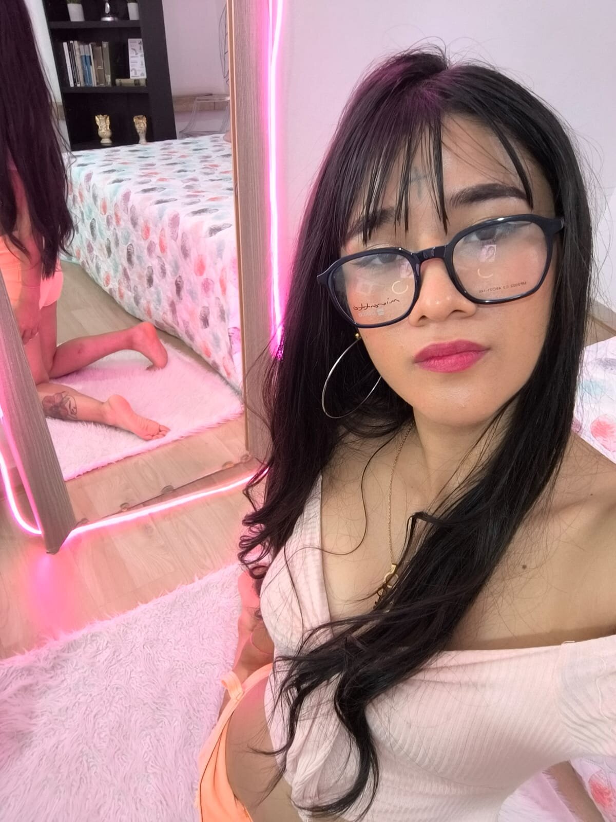 XXX Porn Photo of Nude Daniela_Santanaa 4