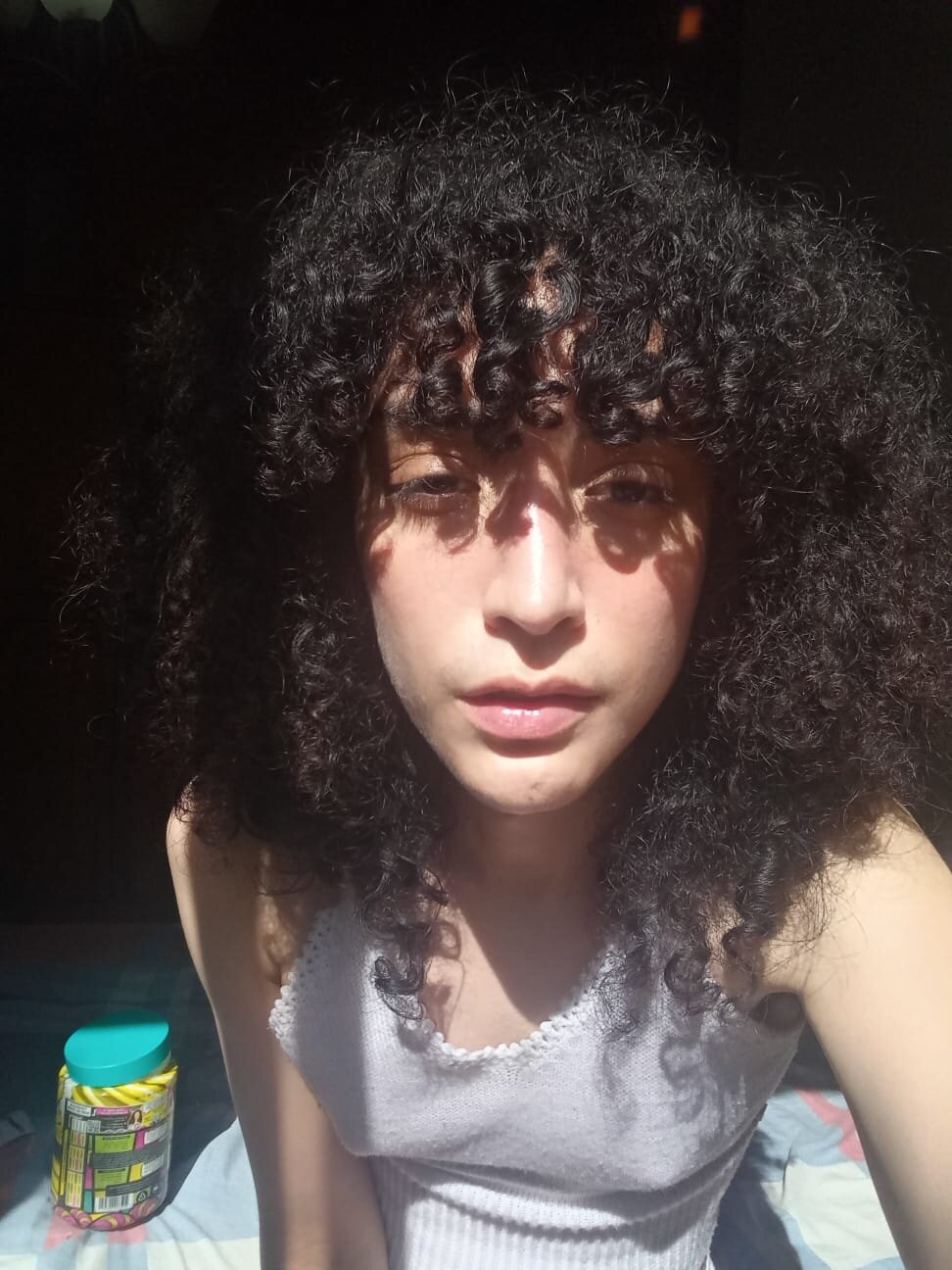 XXX Porn Photo of Nude skyferreira 4