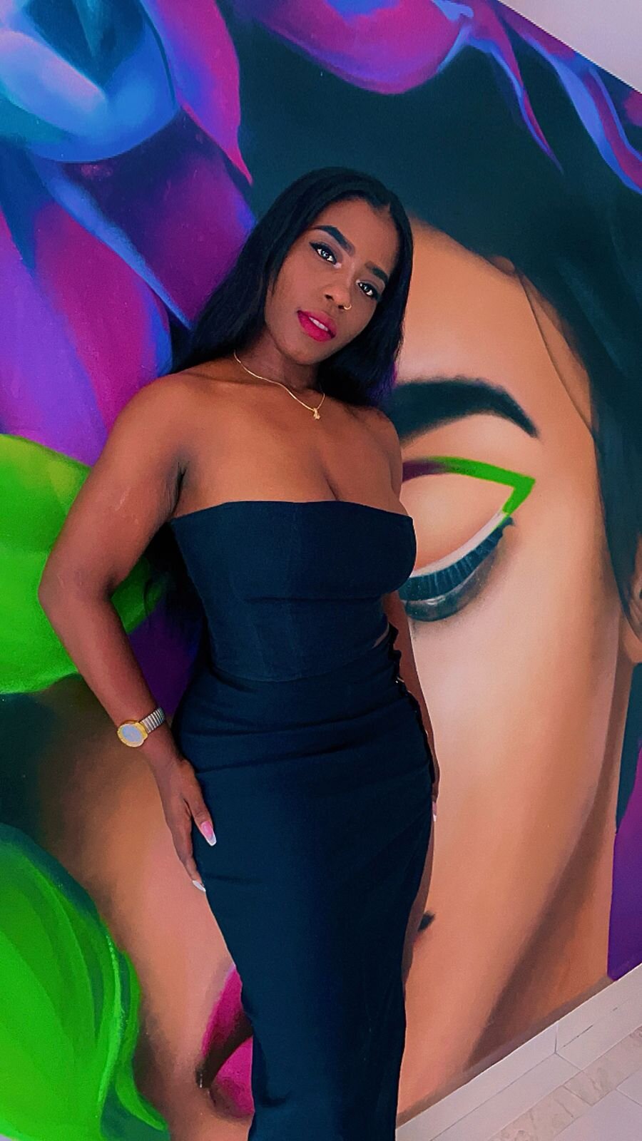 XXX Porn Photo of Nude floren_fortuna 2