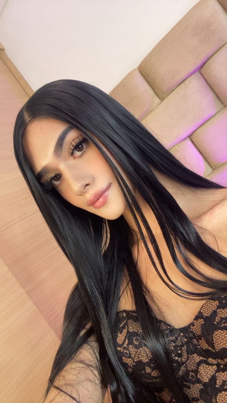 XXX Porn Photo of Nude DANIELA_CADAVID_ 16