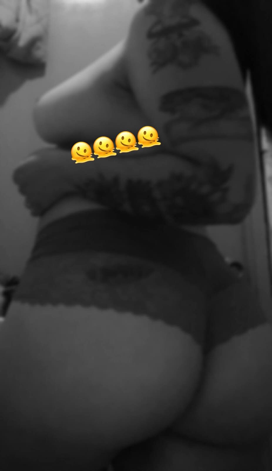 XXX Porn Photo of Nude zara_nyx_ 8