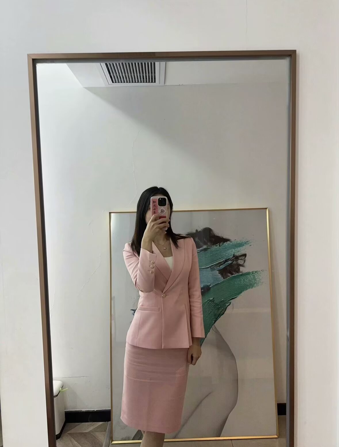 XXX Porn Photo of Nude Lfeiji 14