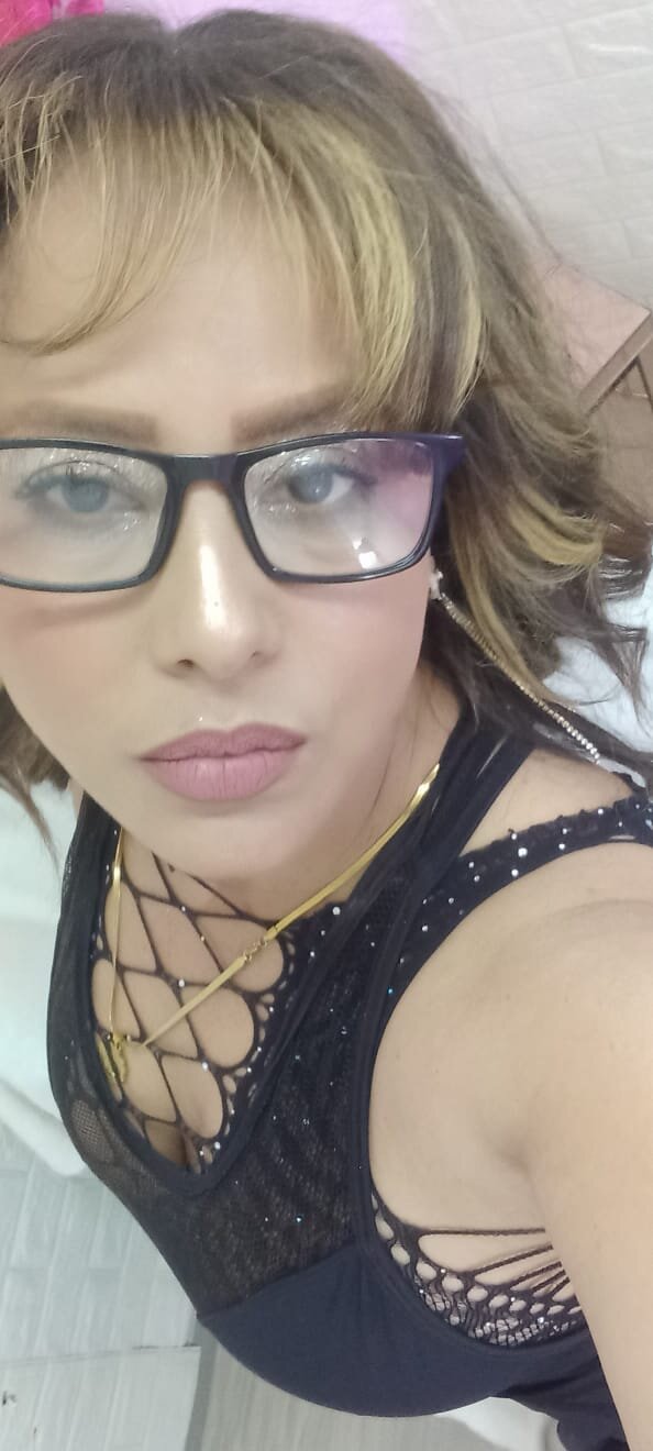 XXX Porn Photo of Nude GabrielaMilfSg 11