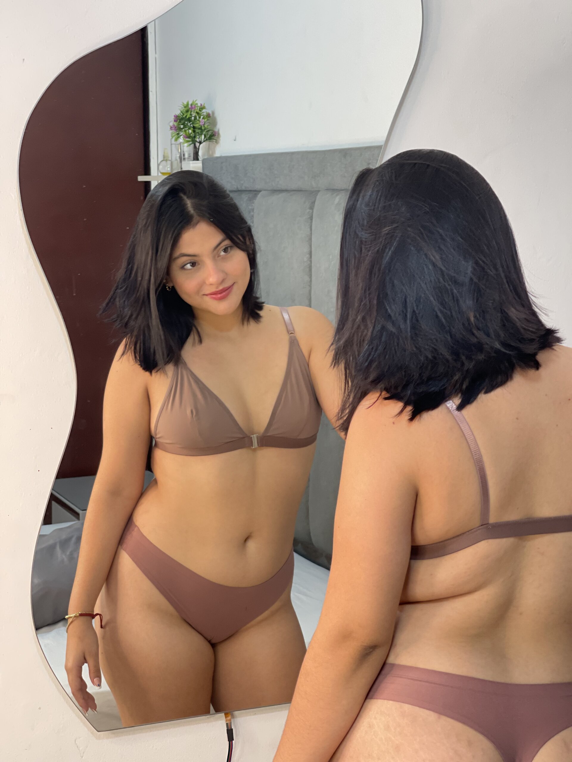 XXX Porn Photo of Nude ValeriaSecret_OS 3