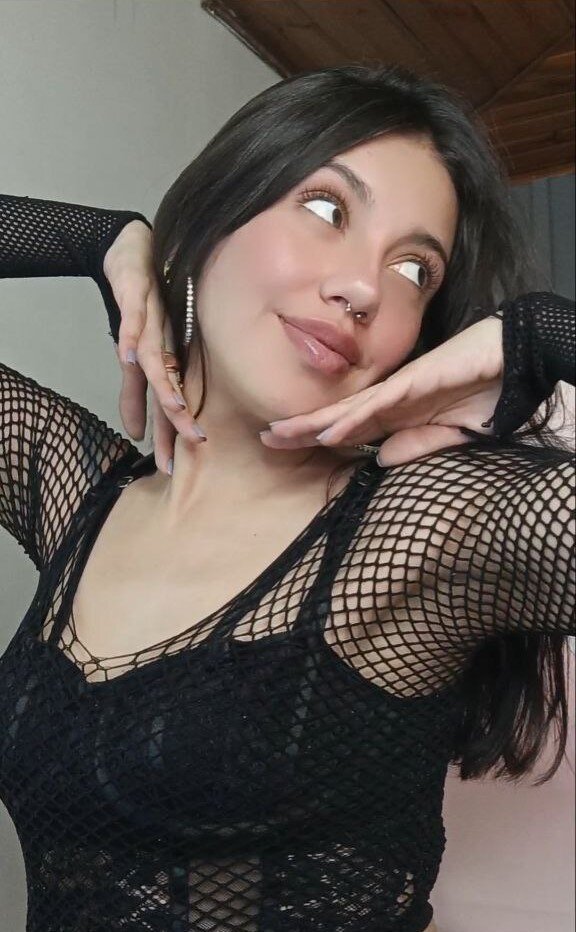 XXX Porn Photo of Nude Lilith_4_20_ 6