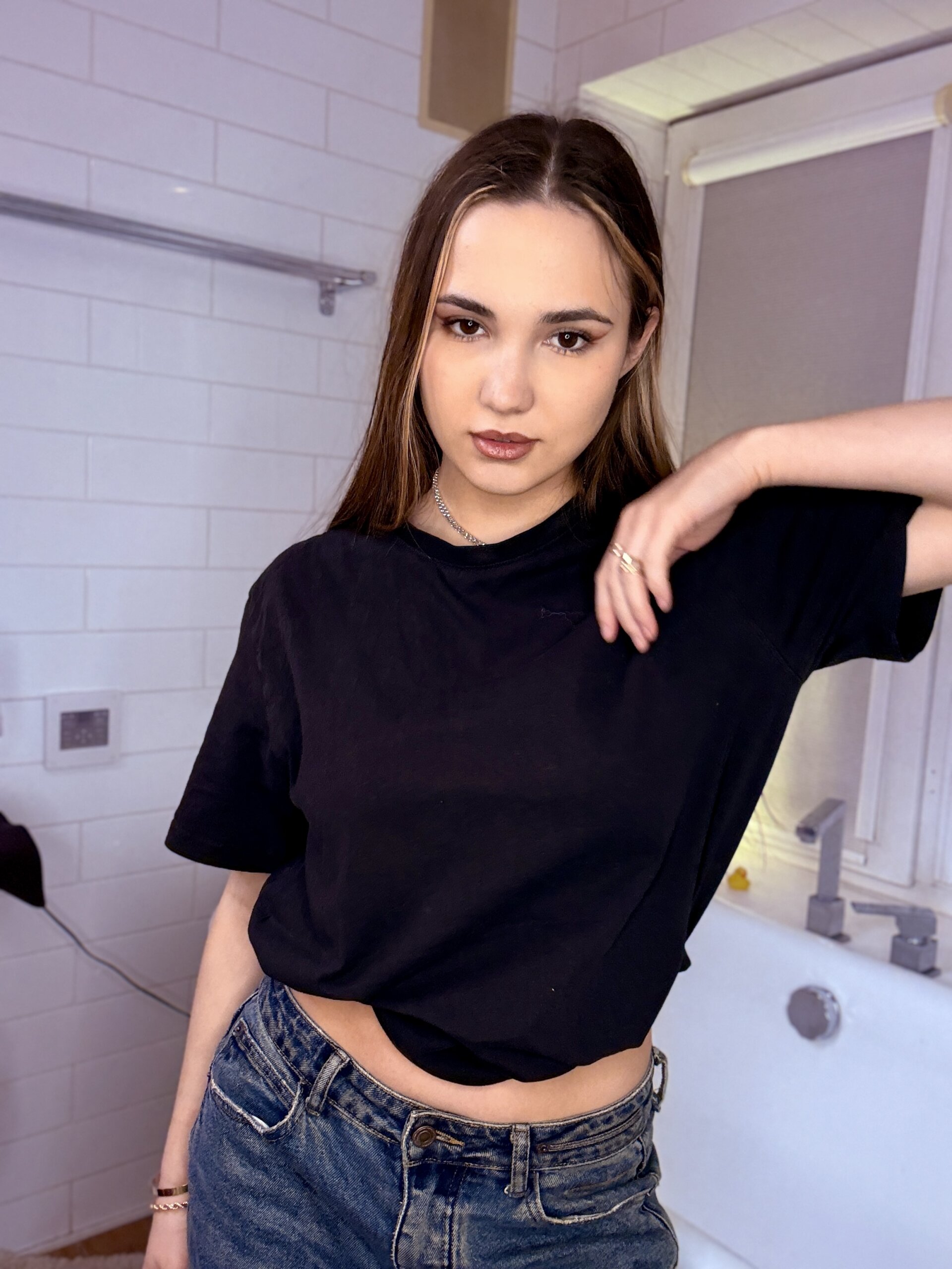 XXX Porn Photo of Nude LeenaPuita 356