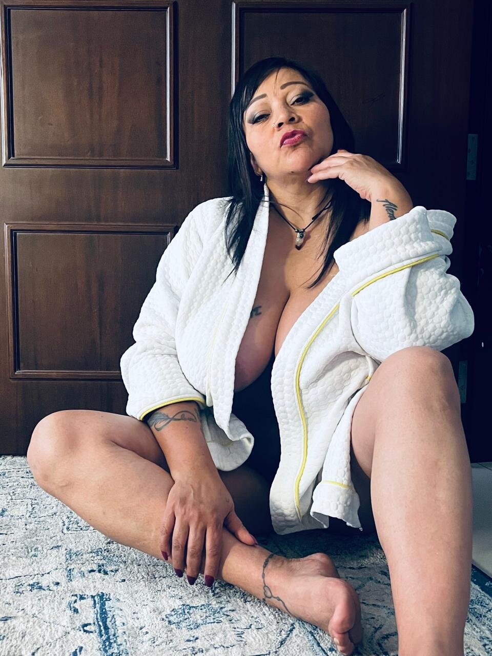 XXX Porn Photo of Nude samay_noem 2
