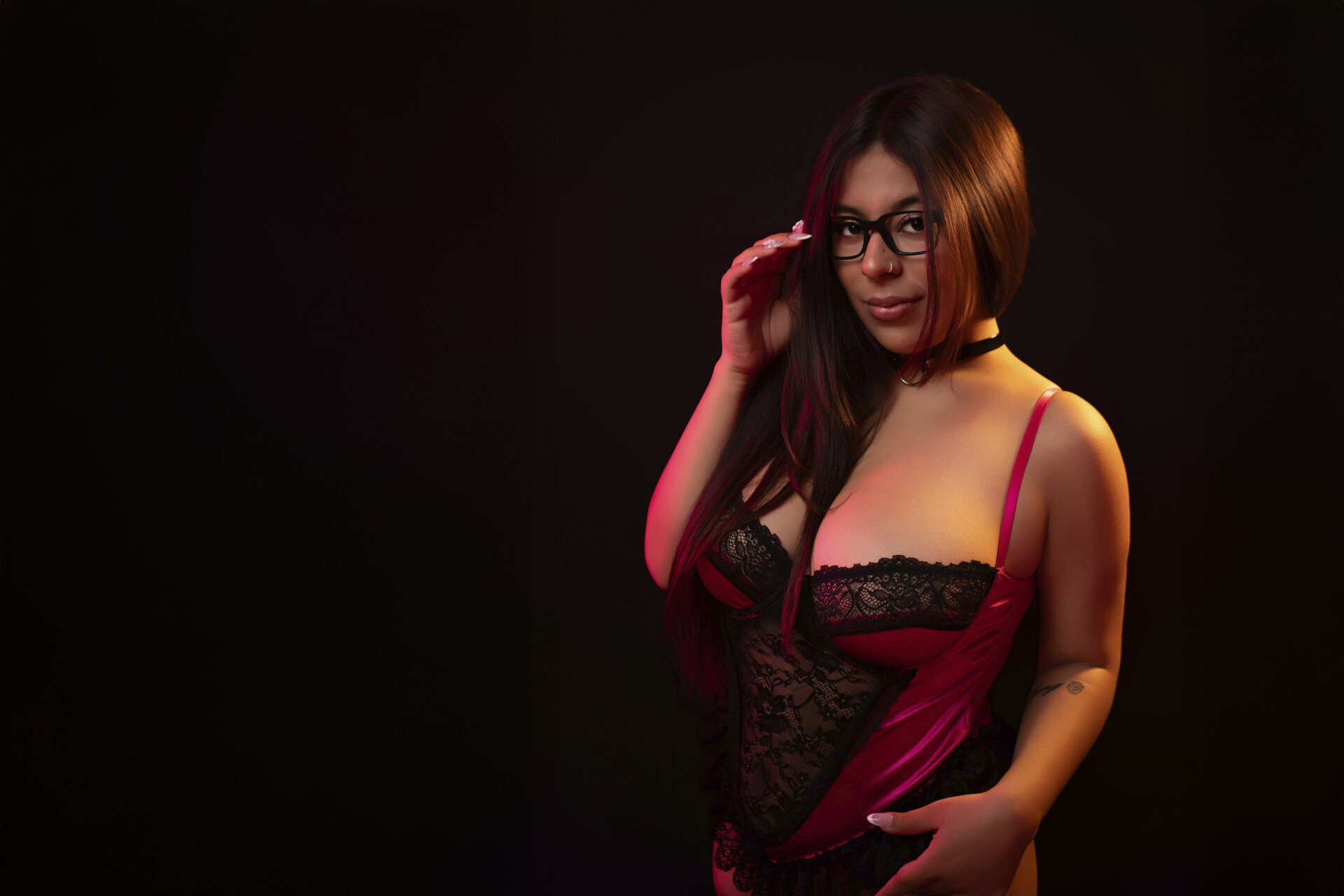 XXX Porn Photo of Nude KonnyDesire 13