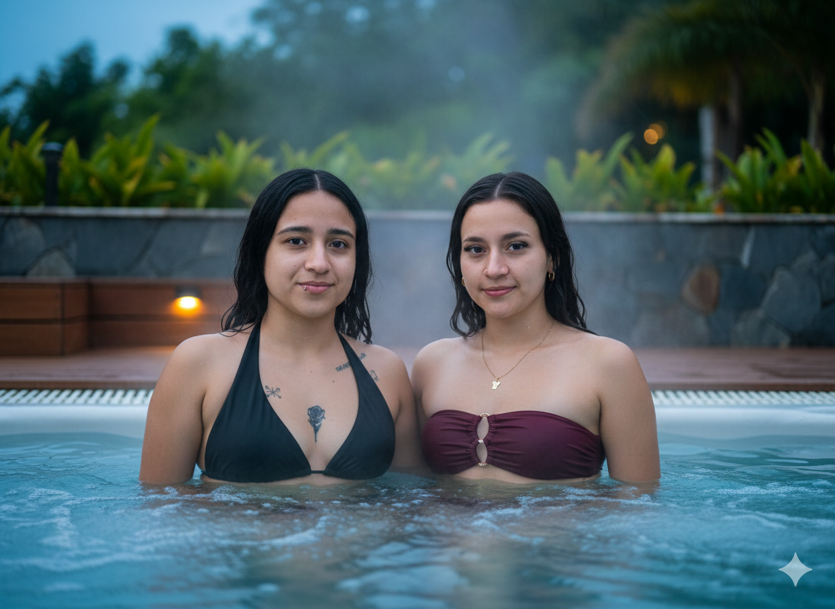 XXX Porn Photo of Nude AliseANDemma 35