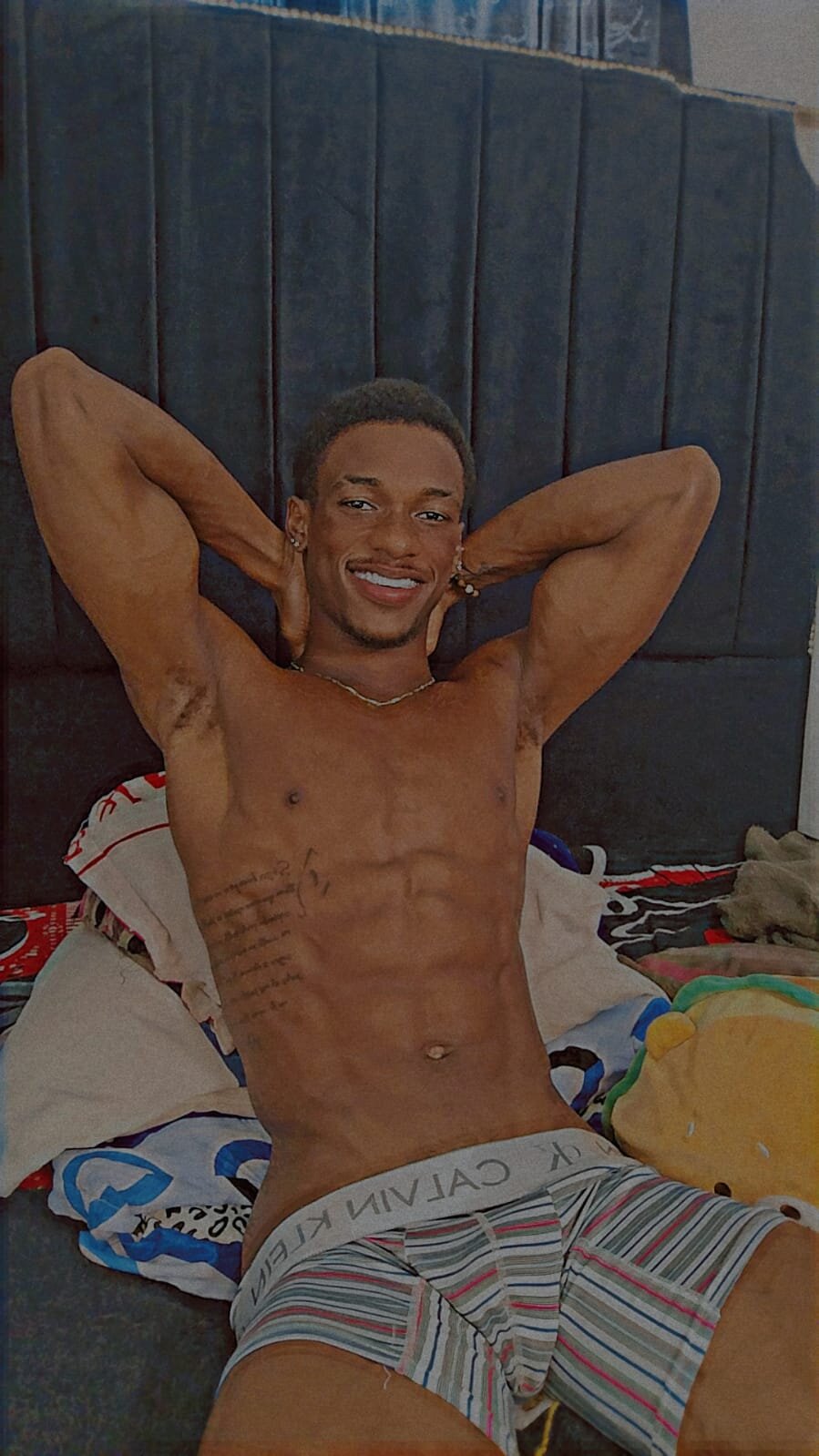 XXX Porn Photo of Nude jordan_moreno 48