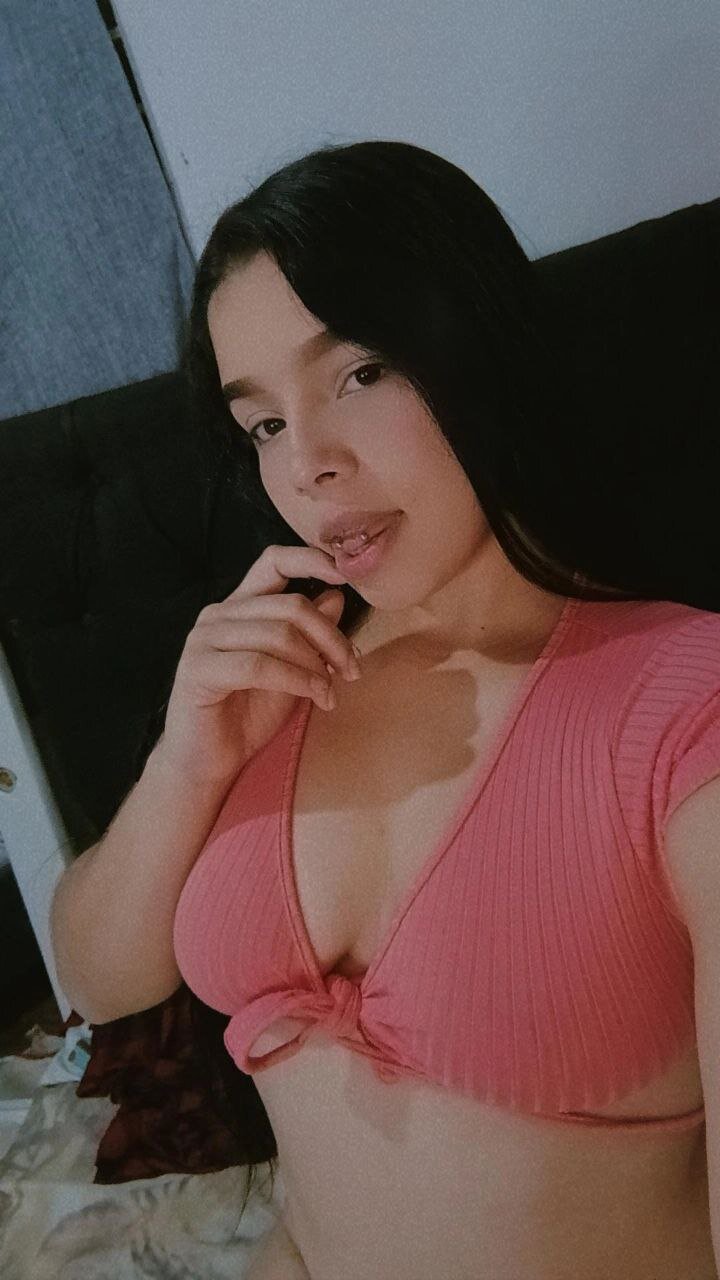XXX Porn Photo of Nude NathashaAngie 36