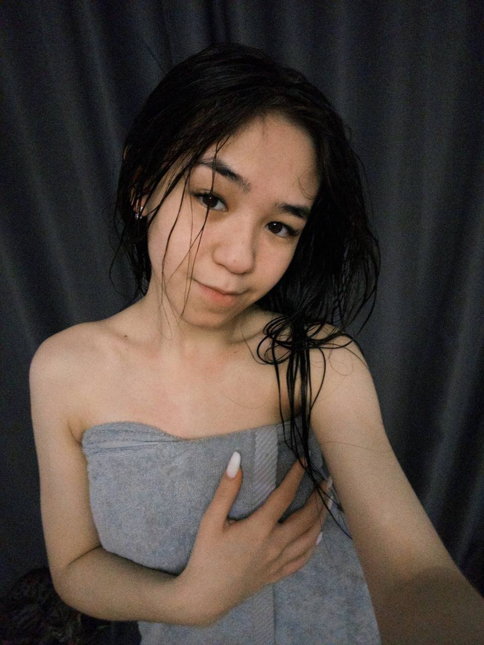 XXX Porn Photo of Nude KiraAbling 160
