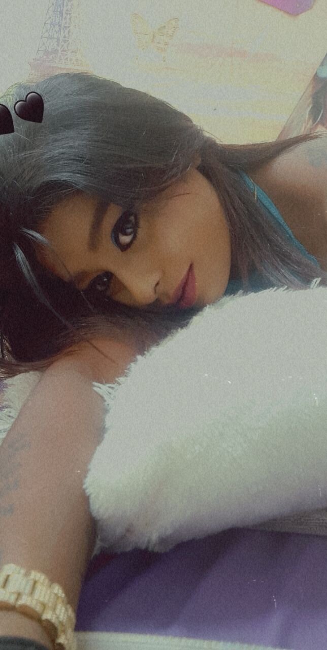 XXX Porn Photo of Nude Harl3ysugar4u 5